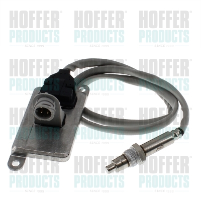 NOx sensor
