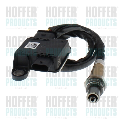 NOx sensor