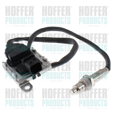 NOx sensor
