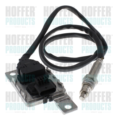 NOx sensor