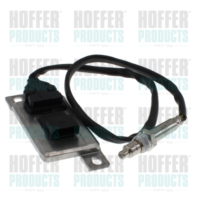 NOx sensor