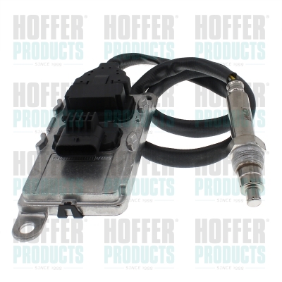NOx sensor
