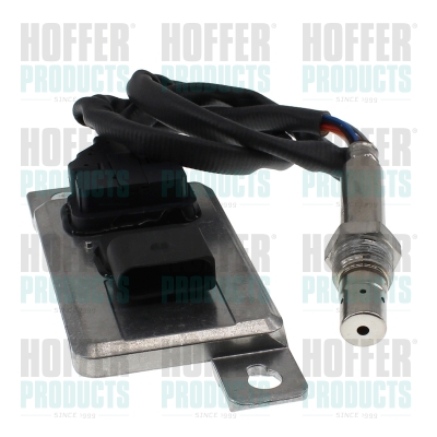 NOx sensor
