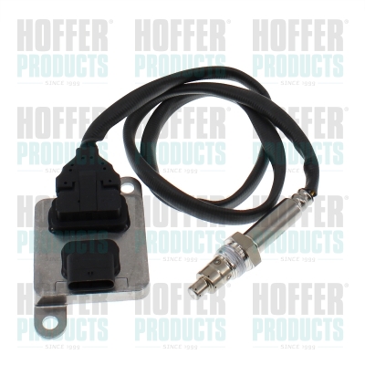 NOx sensor