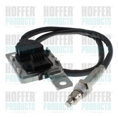 NOx sensor