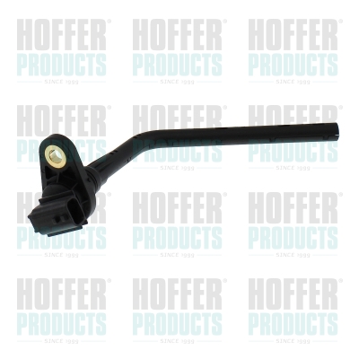 Oliepeilsensor