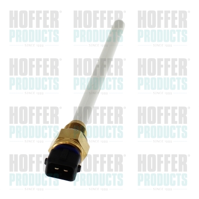 Oliepeilsensor