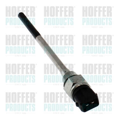 Oliepeilsensor