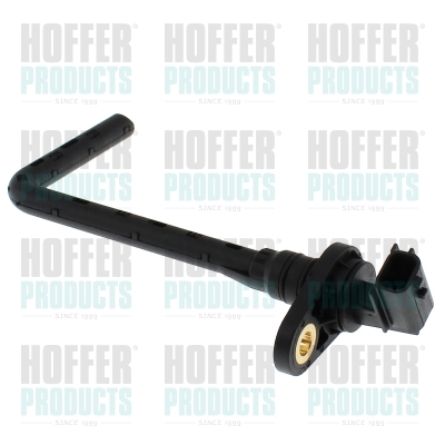 Oliepeilsensor