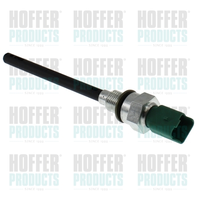 Oliepeilsensor