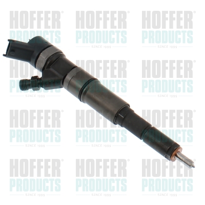 Injecteur diesel Common rail