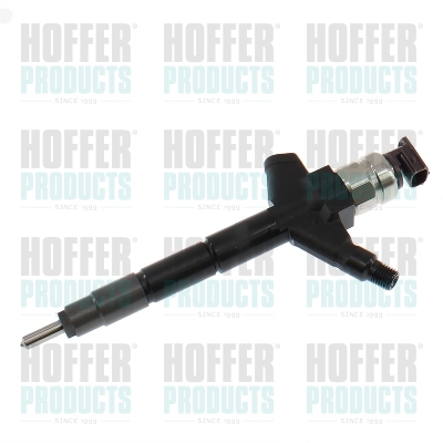 Dieselinjector