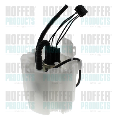 Reparatieset voor brandstofpomp