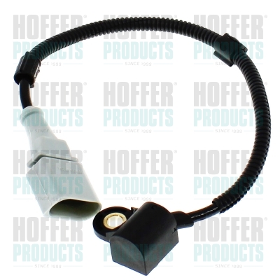 Nokkenas sensor