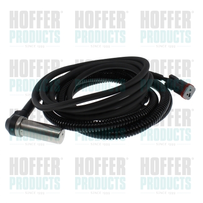 ABS sensor