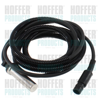 ABS sensor
