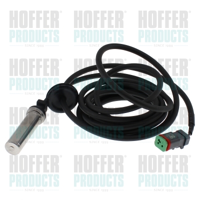 ABS sensor