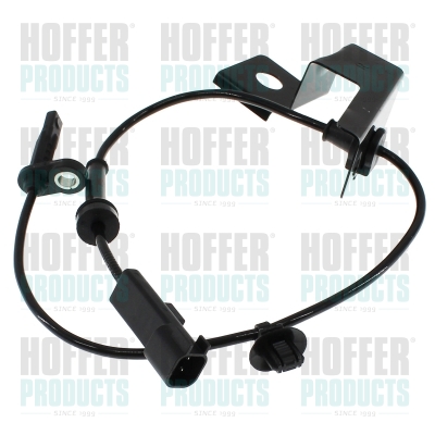 ABS sensor