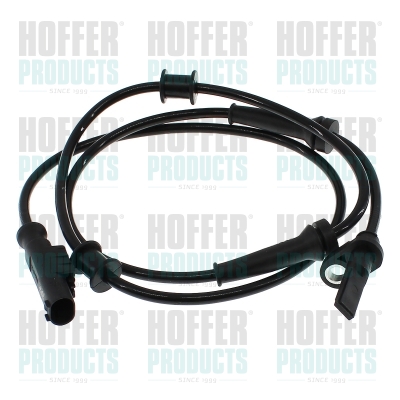 ABS sensor