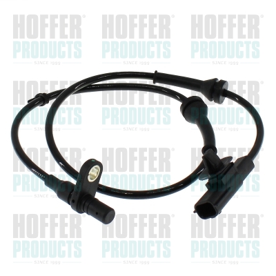 ABS sensor