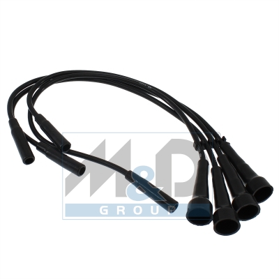 Câble d'allumage