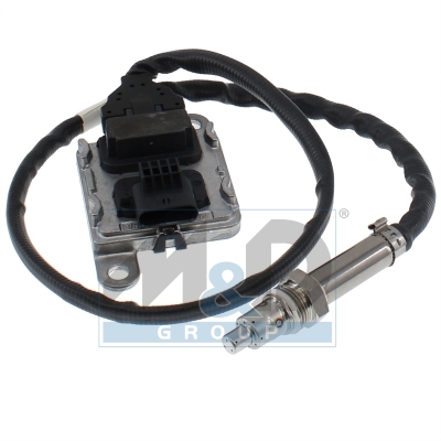 NOx sensor