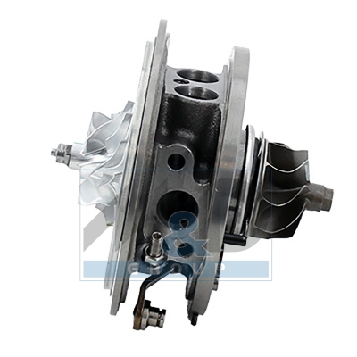 Chra turbo 