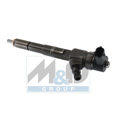 Injecteur diesel Common rail
