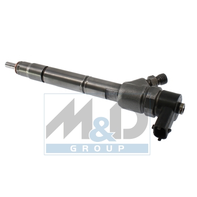 Injecteur diesel Common rail