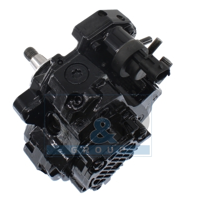 Pompe haute pression (Common Rail-CP3)