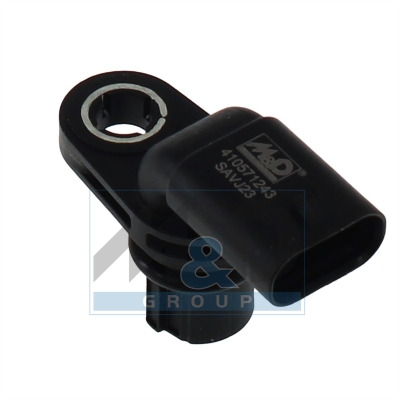 Nokkenas sensor