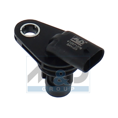 Nokkenas sensor