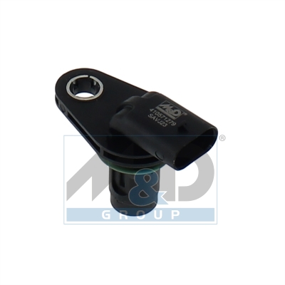 Nokkenas sensor