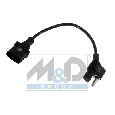 Nokkenas sensor