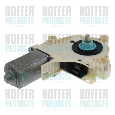 Elektrischer Fensterhebermotor