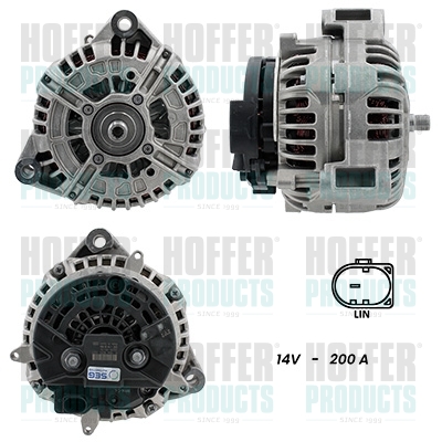 Generator