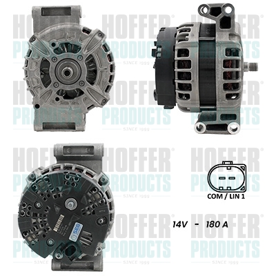 Generator