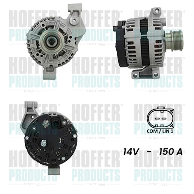 Generator
