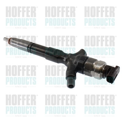 Injecteur diesel Common rail