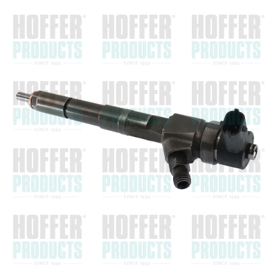Injecteur diesel Common rail