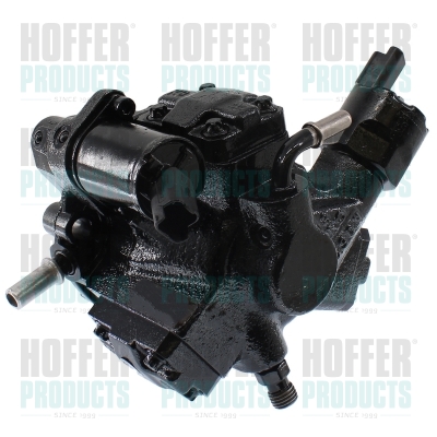 Hogedrukpomp (Common Rail-Siemens)