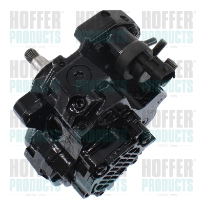 Pompe haute pression (Common Rail-CP3)
