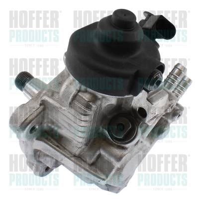 Hogedrukpomp (Common Rail-CP4)