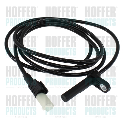 ABS-Vordersensor