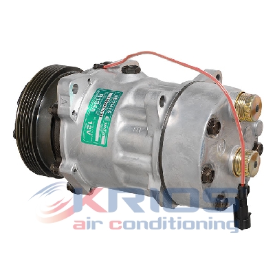Compressor