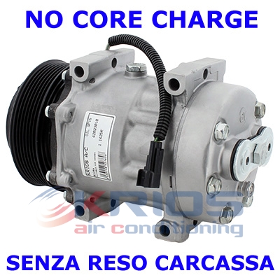 Compressor