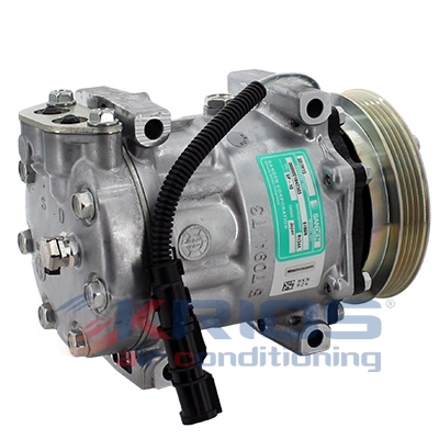 Compressor