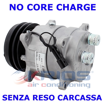 Compressor