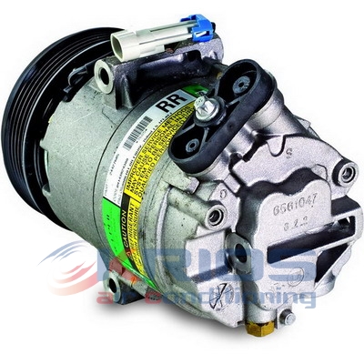 Compressor