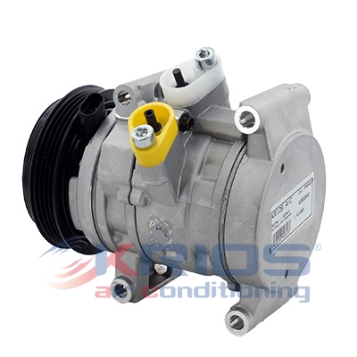 Compressor